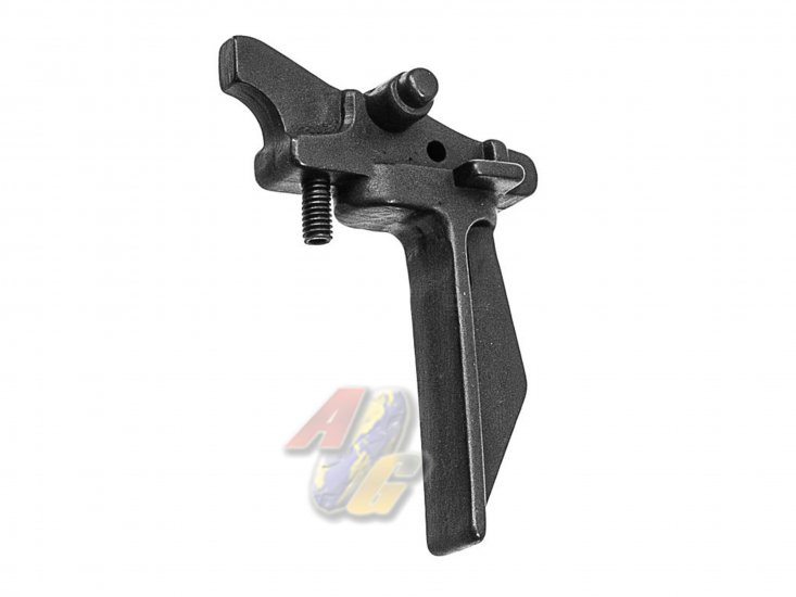 FCC G-Style Super Dynamic Adjustable Trigger For M4 Series PTW - Click Image to Close
