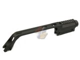 AG-K G36 Carrying Handle 2X Scope With Top Rail