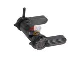 --Out of Stock--Classic Airsoft Technics Steel Multi Selector For WE M4 Series GBB