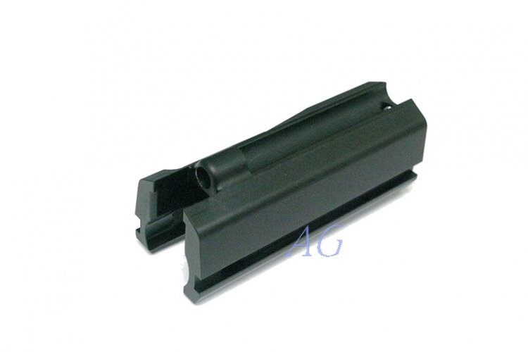 --Out of Stock--Action CNC Aluminum Bolt Carrier For GHK G5 Series GBB - Click Image to Close