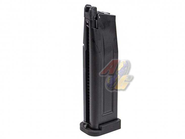 Army 30rds Co2 Magazine For 2011 Combat Master, JW4 PIT Viper GBB ( R601, R614 ) - Click Image to Close