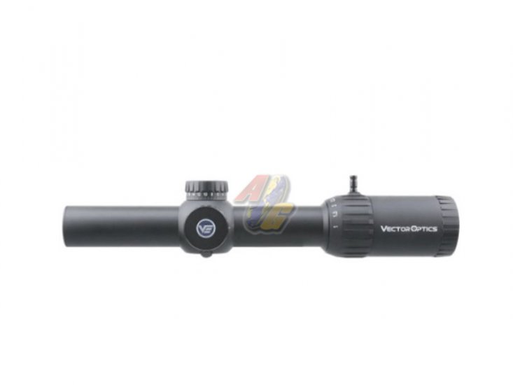 Vector Optics Constantine 1-10x24 Riflescope - Click Image to Close