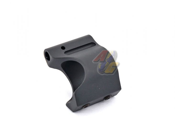 --Out of Stock--Iron Airsoft 625 Low Profile Gas Block ( Black ) - Click Image to Close