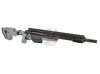 Archwick MK13 Compact Sniper Rifle ( BK and Gray/ Spring )