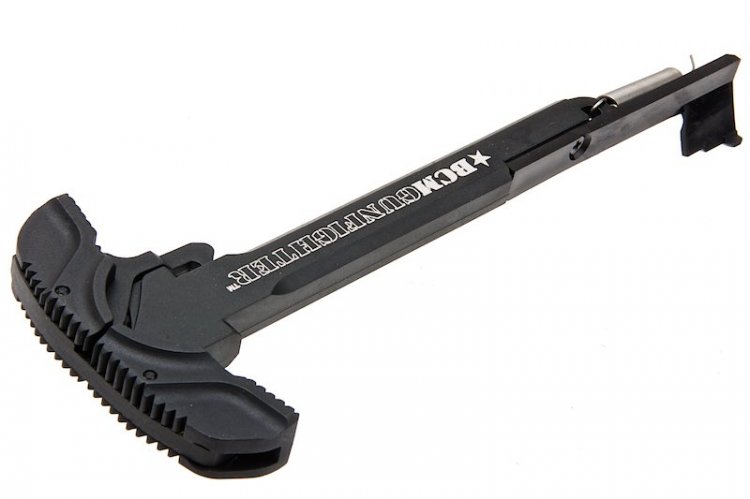 VFC BCM GUNFIGHTER Ambidextrous Charging Handle Mod 4X4 For M4 Series AEG - Click Image to Close