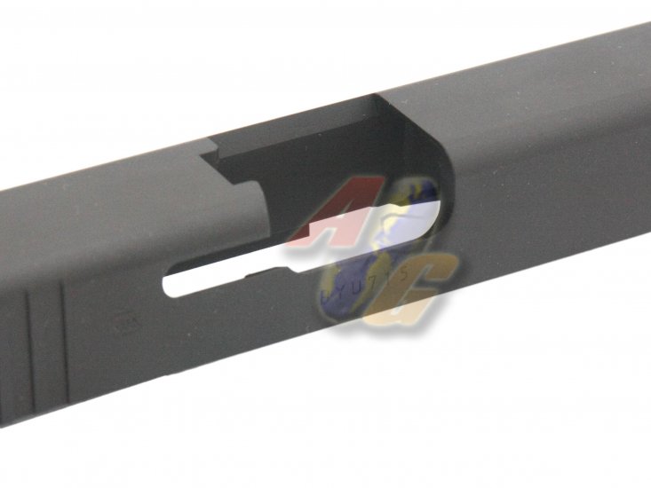--Out of Stock--Bomber CNC Steel H19 Slide Kit For Tokyo Marui H19 GBB - Click Image to Close