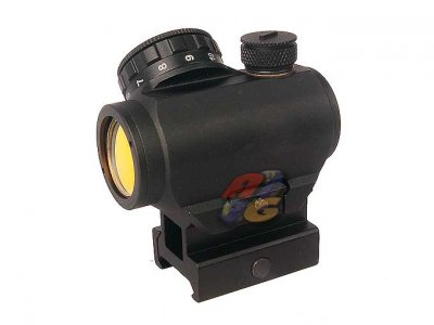 --Out of Stock--PPT Outdoor 1 x 20 MT1 Red Dot Sight with Extend Mount