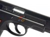 --Out of Stock--Marushin CZ75 6mm Dual Maxi (Shell Ejecting, w/ Wood Grip)