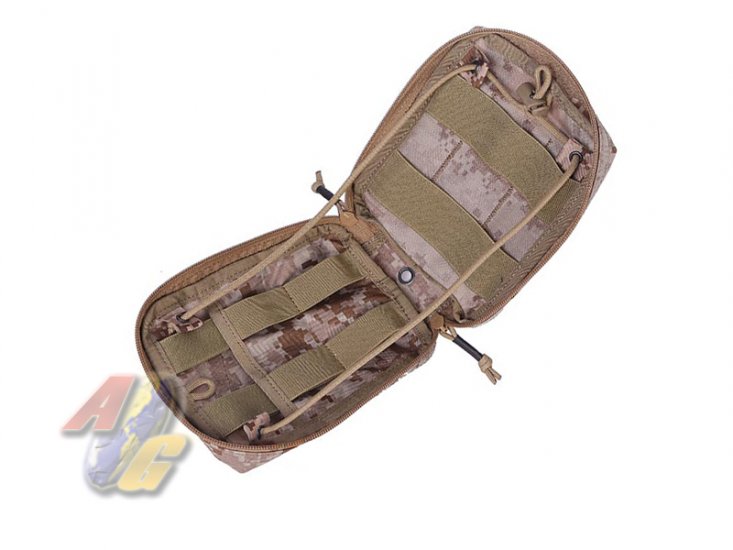 Emerson Gear Utility Pouch ( AOR1 ) - Click Image to Close