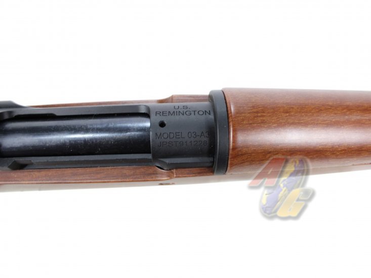 S&T M1903 A3 Spring Power Rifle - Click Image to Close
