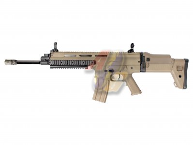 --Out of Stock--Classic Army ISSC Long Barrel AEG ( DE )