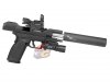 --Out of Stock--AG Custom HK XDM .40 GBB Pistol