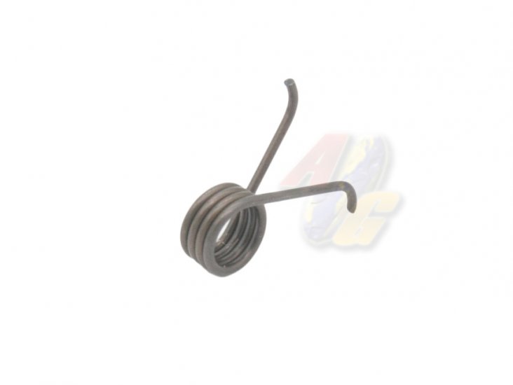 KSC MP9 Detent Plate Spring For KCS/ KWA MP9, TP9 Series GBB ( #72 ) - Click Image to Close