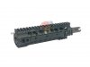 --Out of Stock--RA-Tech SVOBODA AAC 300 Black Out For WE M4 Series GBB
