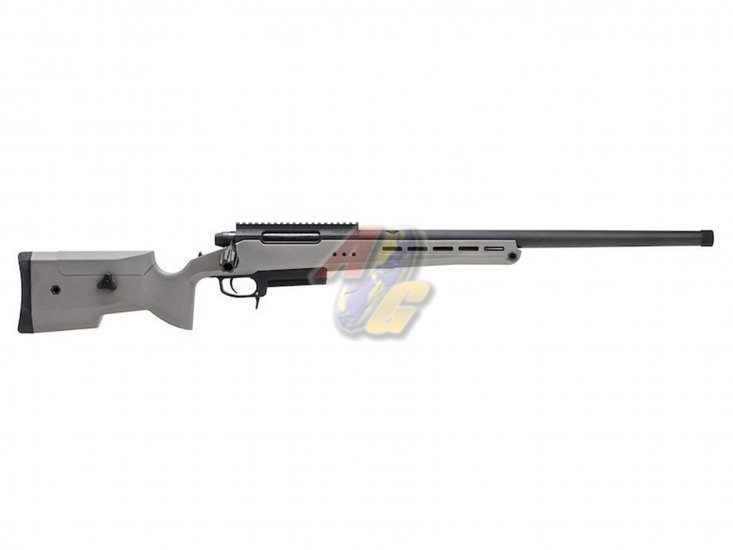 Silverback TAC 41 P Airsft Sniper ( Wolf Grey ) - Click Image to Close