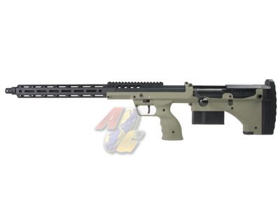 Silverback SRS A2/ M2 Sniper Rifle ( 22 inch Barrel/ OD/ Left Hand ) ( Licensed by Desert Tech )