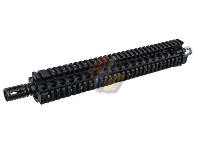 --Out of Stock--G&P QD Daniel Defense 12.5" Front Set For G&P M.T.F.C. System