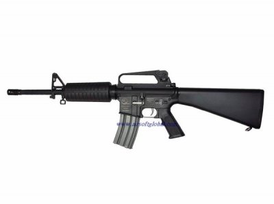--Out of Stock--Classic Army M15A2 Tactical Carbine AEG