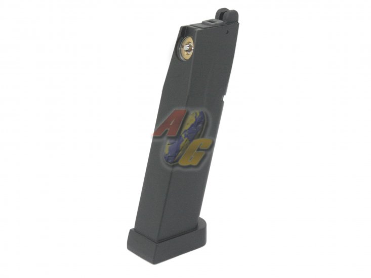 KWC 4.5mm Co2 Magazine For KWC 4.5mm 226-X5 Co2 Blowback Air Gun - Click Image to Close