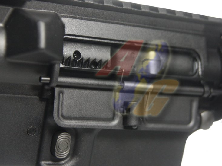 --Out of Stock--Cybergun COLT M4 RIS GBB ( Licensed by COLT ) - Click Image to Close