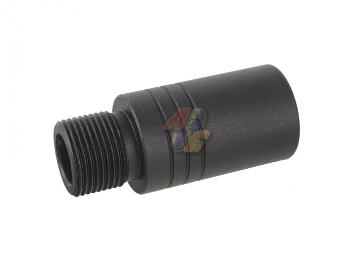 G&P 1.2 inch Outer Barrel Extension ( CCW to CCW ) - Click Image to Close