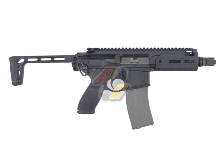 --Out of Stock--APFG MCX Rattler SBR GBB - Click Image to Close