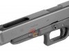 WE G35 Gen4 GBB Pistol (BK, Metal Slide)