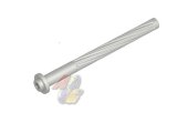 5KU Aluminum Recoil Spring Rod For Tokyo Marui Hi-Capa 5.1 Series GBB ( Silver )