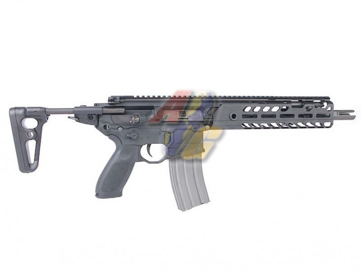 SIG AIR MCX Virtus SBR AEG ( Licensed by SIG SAUER ) ( by VFC ) - Click Image to Close