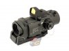 --Out of Stock--AG-K SpecterDR Style 4X Magnifier Illuminated Scope With DR Style Dot Sight