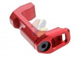 Action Army AAP-01 Extended Magazine Release ( Red )
