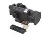 --Out of Stock--Vector Optics Rayman 1x30 Red Dot Sight with Red Laser