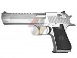 --Out of Stock--FPR FULL STEEL Desert Eagle .50AE GBB ( Full Steel Version/ Limited Product/ Sliver )