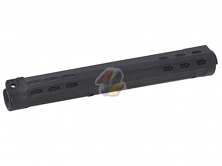 --Out of Stock--LCT G3A3 Slimline Handguard ( BK ) - Click Image to Close