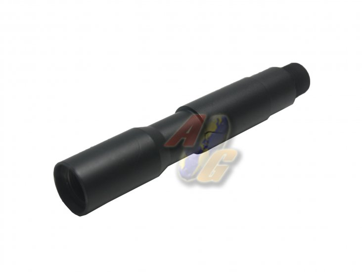 --Out of Stock--Armyforce M4 4" Extension Outer Barrel - Click Image to Close