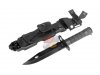 --Out of Stock--AG-K M9 Bayonet (BK)