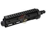 ARES M-Lok Handguard For ARES M45 Series AEG ( Middle/ Black )