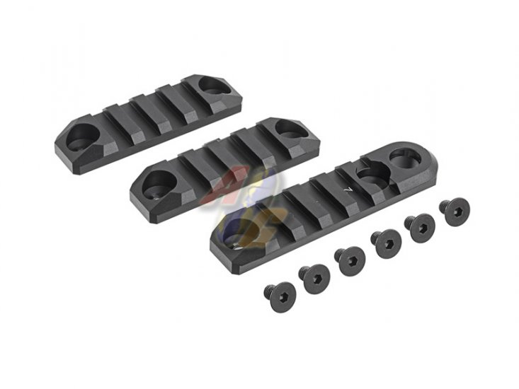--Out of Stock--VFC NSHG 416 Handguard Set - Click Image to Close