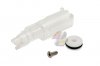 --Out of Stock--Airsoft Surgeon Super Hard Loading Nozzle For Marui G17 & G26 (Limited)