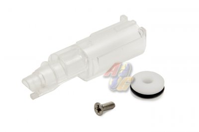 --Out of Stock--Airsoft Surgeon Super Hard Loading Nozzle For Marui G17 & G26 (Limited)