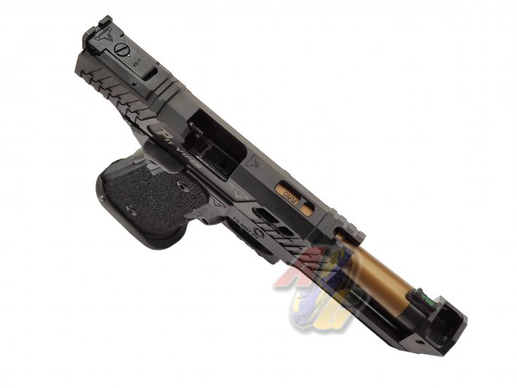 --Out of Stock--FPR JW4 PIT Viper GBB Pistol - Click Image to Close
