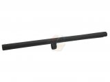 APS 20" Outer Barrel with Ball Sight For APS CAM870 Series Airsoft Shotgun