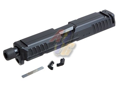 --Out of Stock--Detonator CNC VP40 Tactical Aluminum Slide For Umarex/ VFC H&K VP9 GBB Pistol