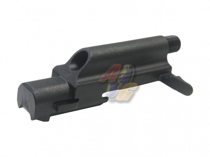 --Out of Stock--W&S Steel Bolt For GHK AK Series GBB - Click Image to Close