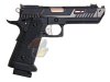 SRC Night Viper GBB Pistol ( BK )