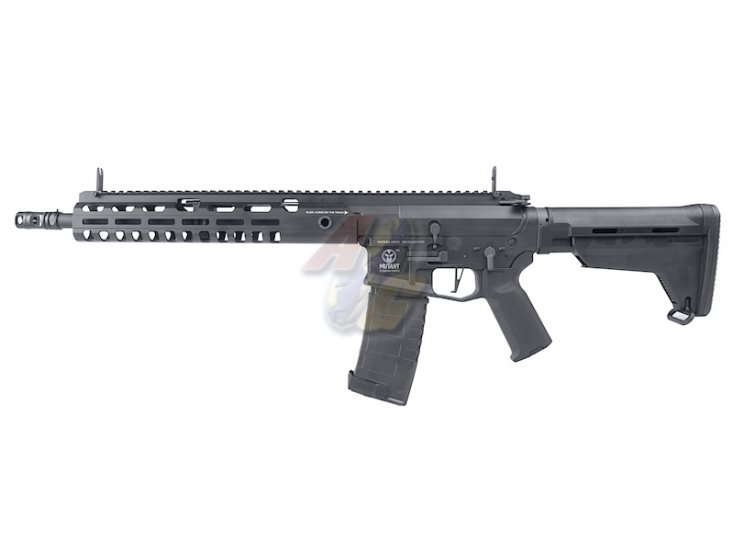 --Out of Stock--ARES Amoeba Mutant - AMM13 AEG ( BK ) - Click Image to Close