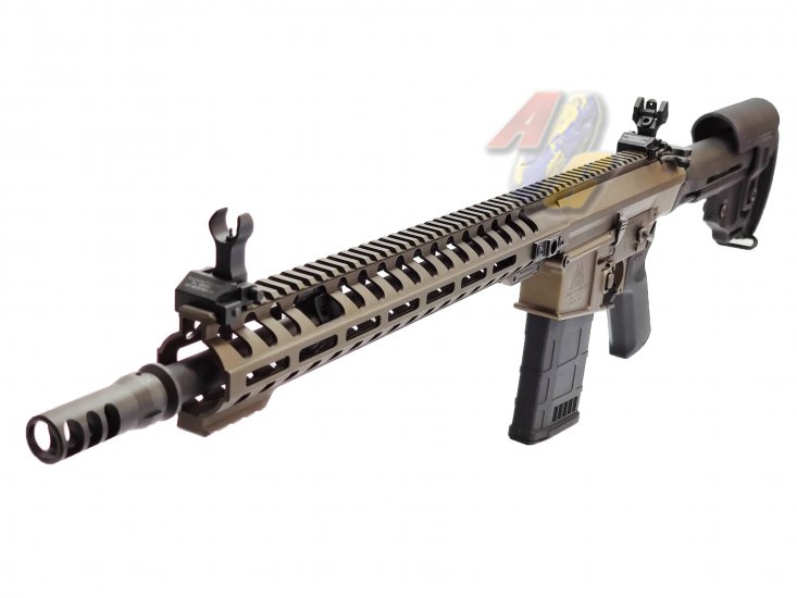 --Out of Stock--ARES AR308L AEG Rifle ( Bronze ) - Click Image to Close