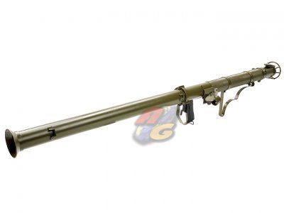 --Out of Stock--Zeta Lab M9A1 Bazooka (Full Metal)