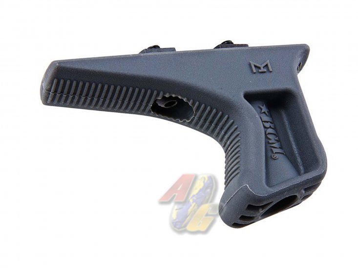 VFC BCM GUNFIGHTER KAG Hand Stop For M-Lok Rail System ( Wolf Grey ) - Click Image to Close