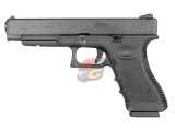 WE H34 GBB Pistol (BK, Metal Slide)